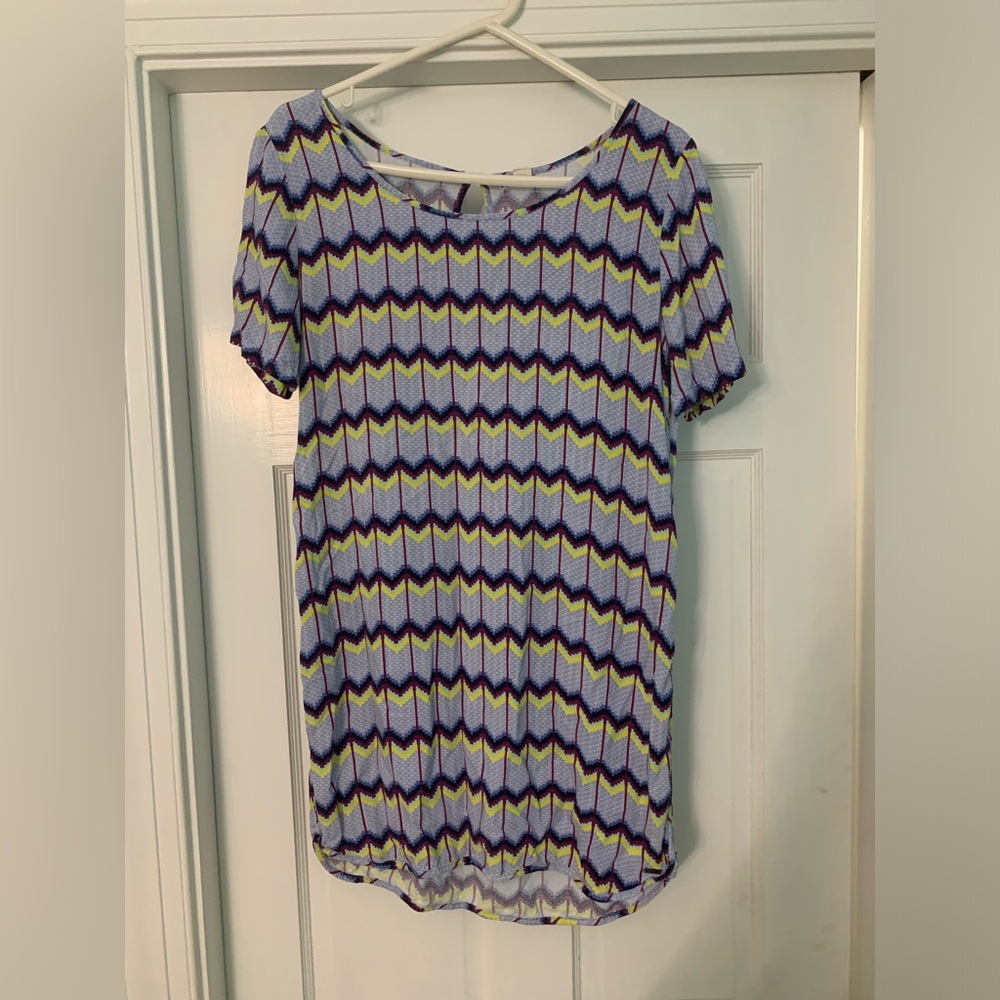 Roxy Dress Size Small